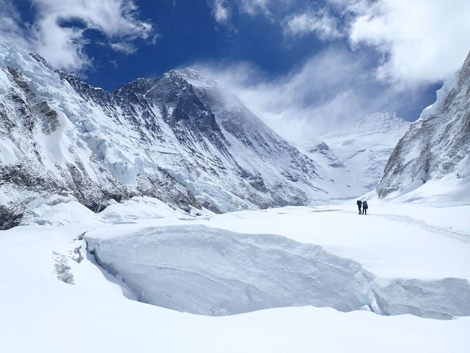 Rozhovor: Horolezec Zoltán Pál prezradil, čo sa stalo pod Everestom