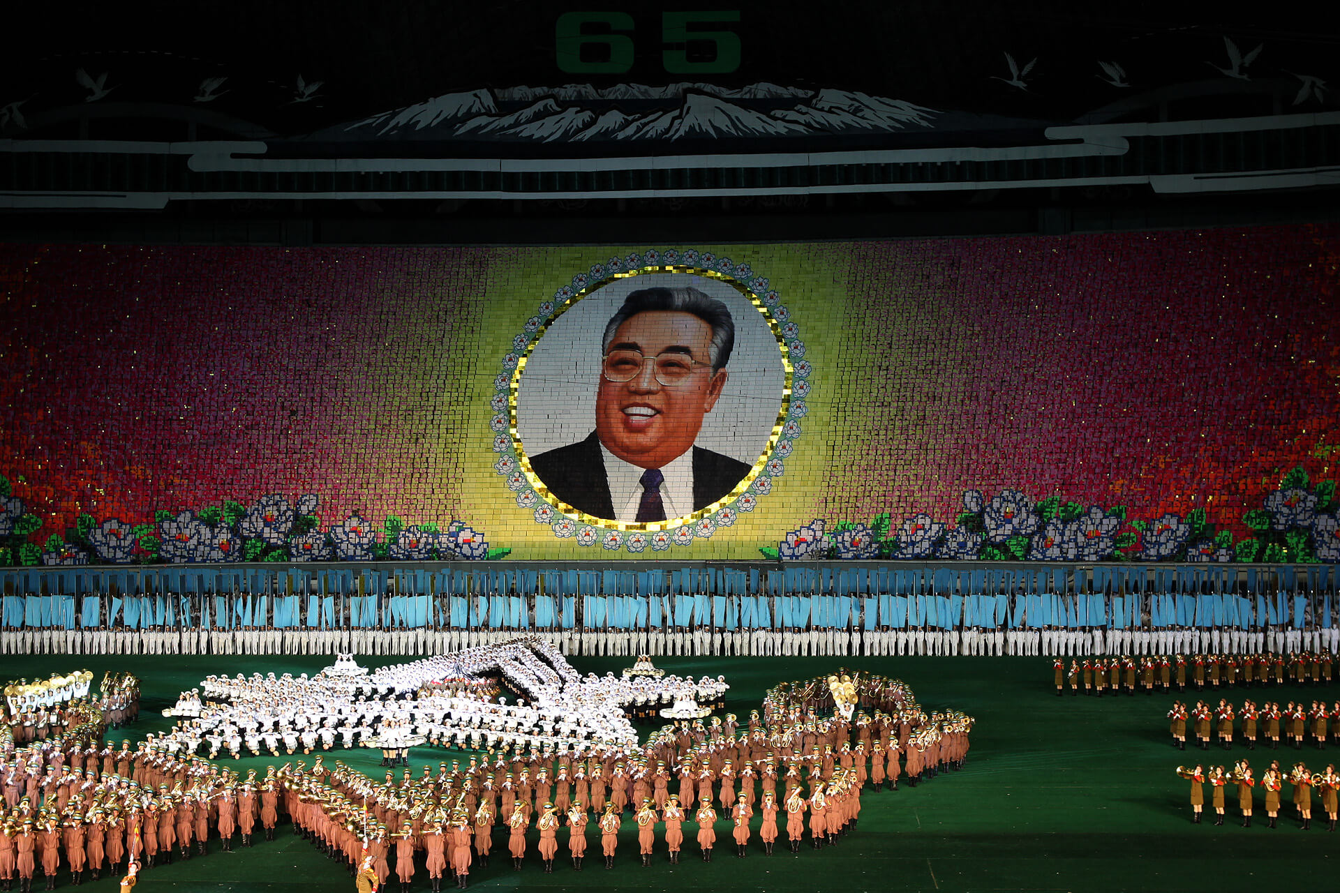 Rozhovor: Severná Kórea je cesta do minulosti