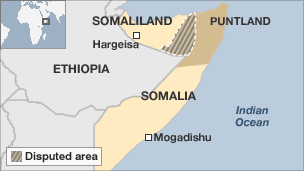 Ako sa cestuje v Somálsku - rady a tipy