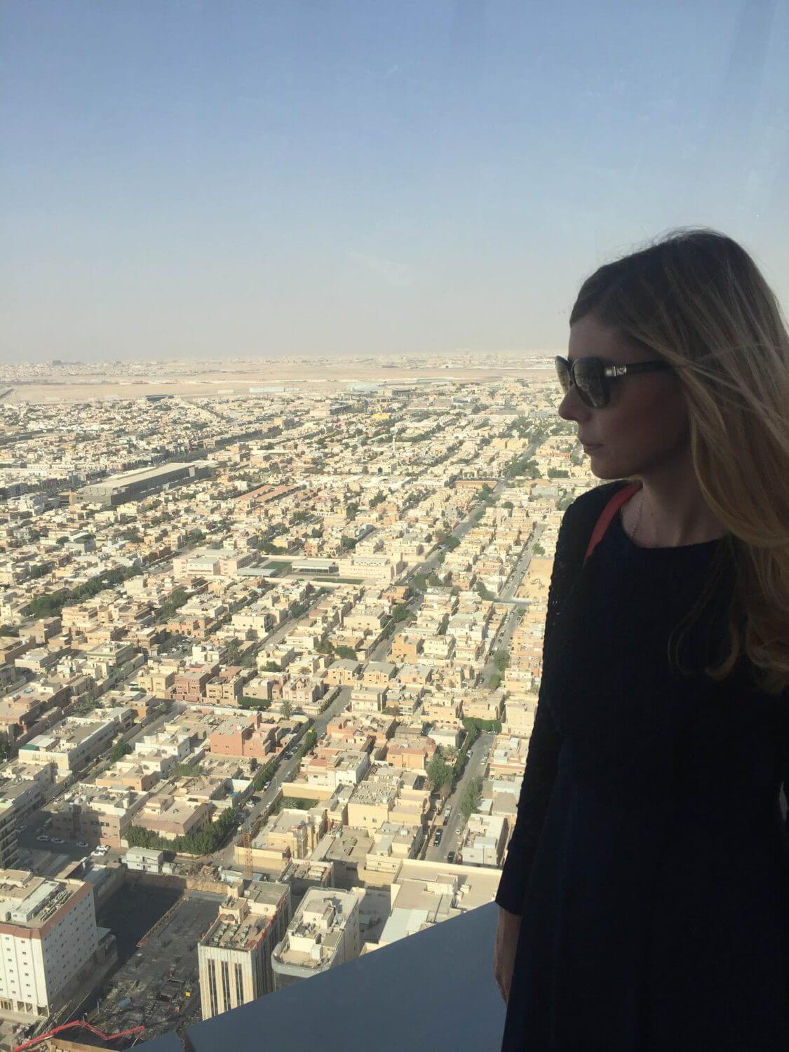 Rozhovor: Dve mladé Slovenky o živote v Saudskej Arábii (2. časť)