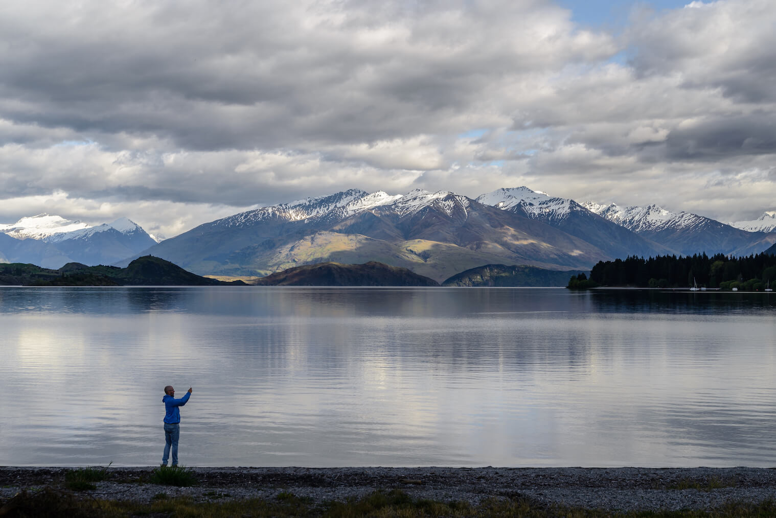 10 najkrajších miest Nového Zélandu