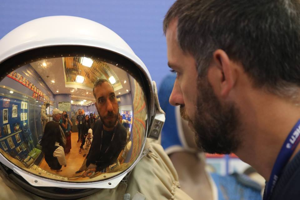 Bajkonur: Ako zažiť štart vesmírnej rakety