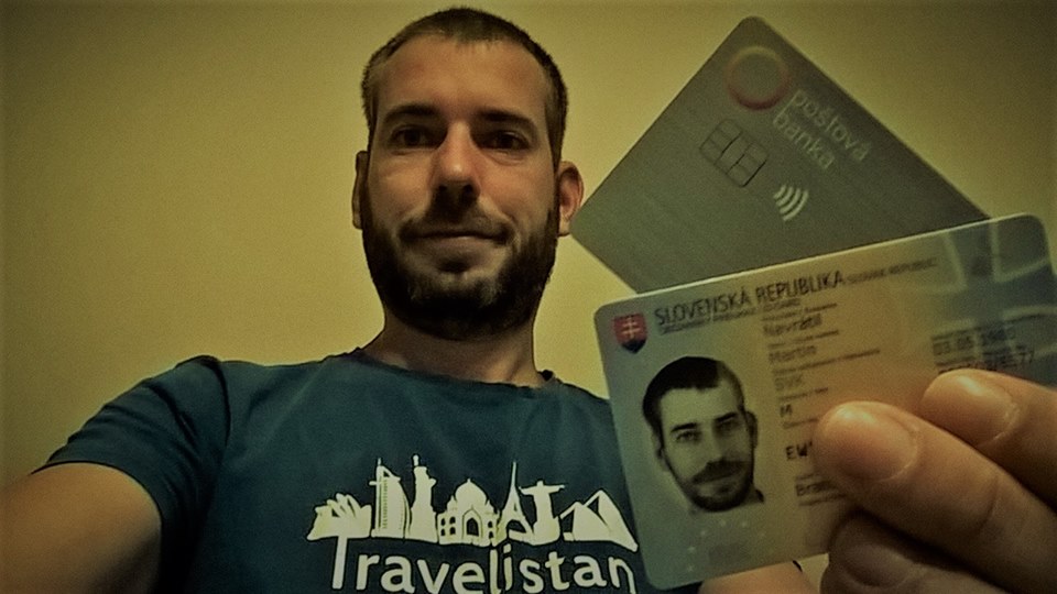 Výzva pre cestovateľa: Balkán za 300 eur