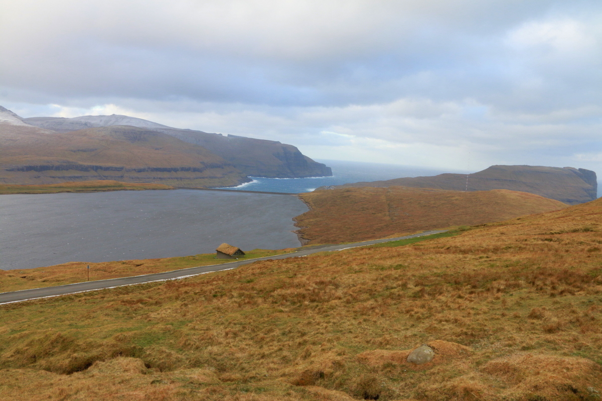 Fotoesej: Faerské ostrovy sú severskou rozprávkou