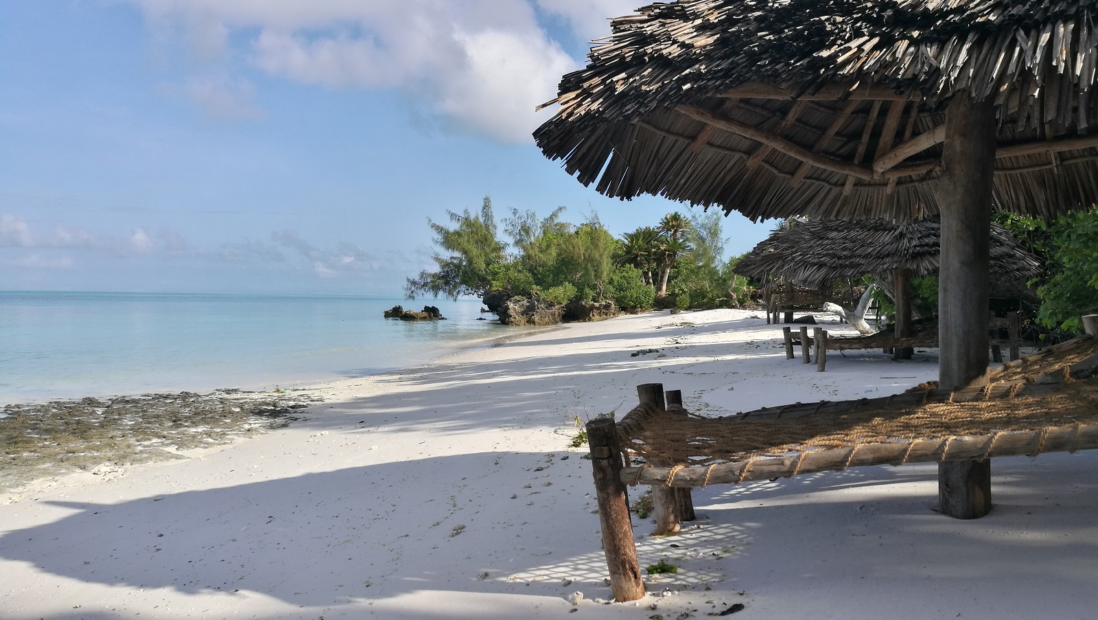 Ostrov Pemba je krajšou sestrou Zanzibaru