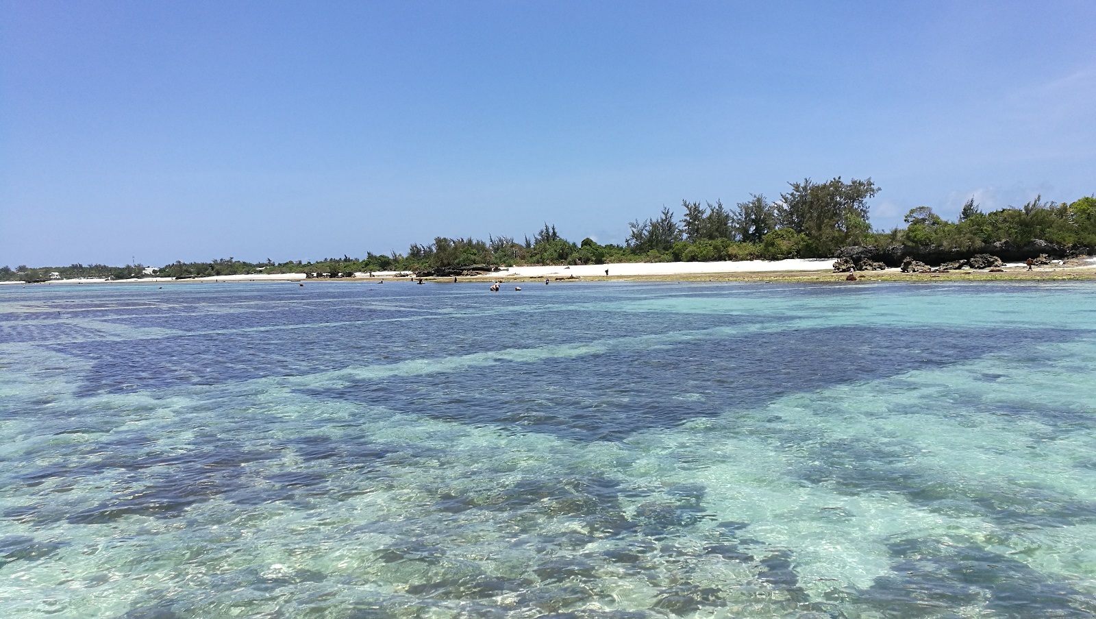 Ostrov Pemba je krajšou sestrou Zanzibaru