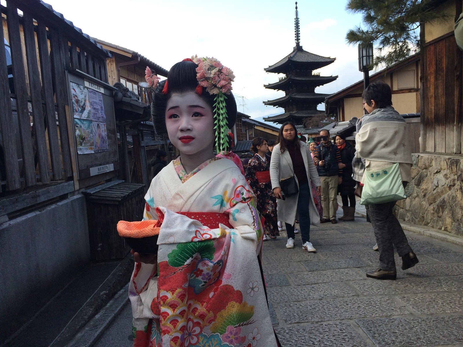 Japonsko – itinerár cesty, rozpočet a cestovateľské rady
