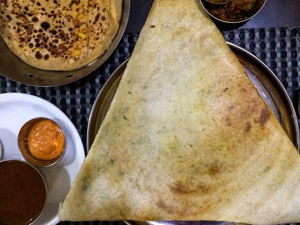 11 jedál, ktoré musíš v Indii ochutnať