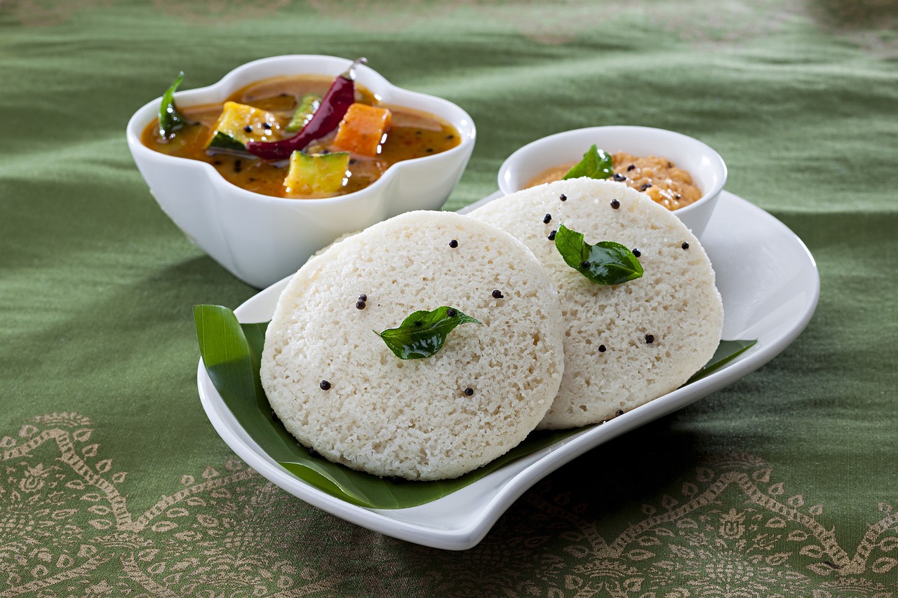11 jedál, ktoré musíš v Indii ochutnať