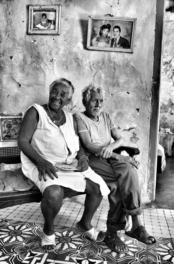 Fotosesej: S fotoaparátom okolo Kuby