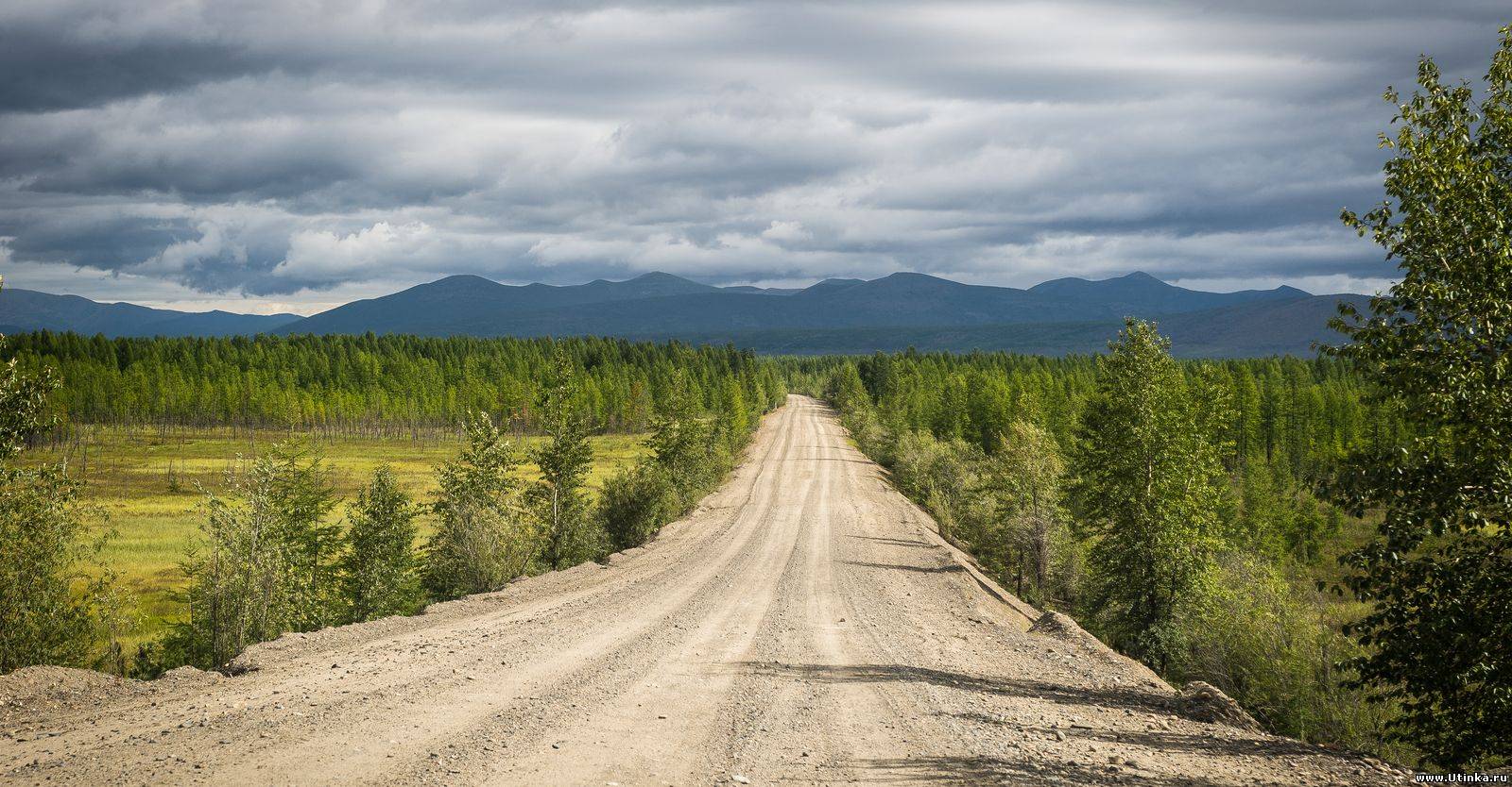 Rozhovor: Na motorkách až do ruského Magadanu