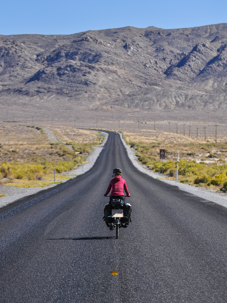 Rozhovor: Na bicykloch cez americký kontinent alebo ako sa cestuje so psami