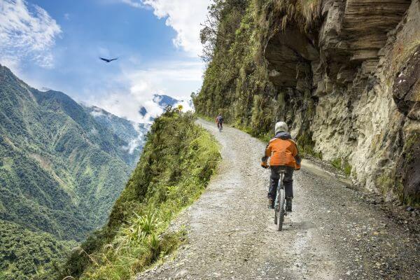 Peru, Bolívia, Čile - cestovateľské rady, tipy a itinerár