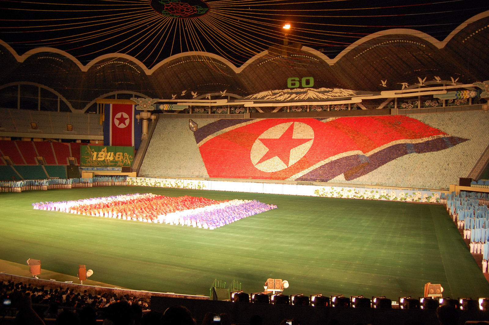 Ako prejsť Severnú a Južnú Kóreu naraz – cestovateľské rady, tipy a itinerár