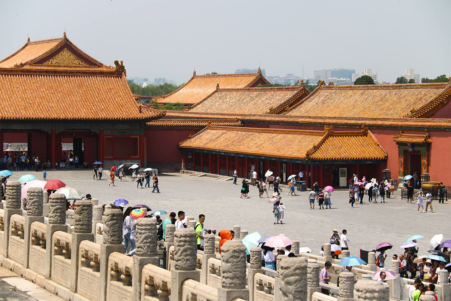 Čína – cestovateľské rady, tipy a itineráre
