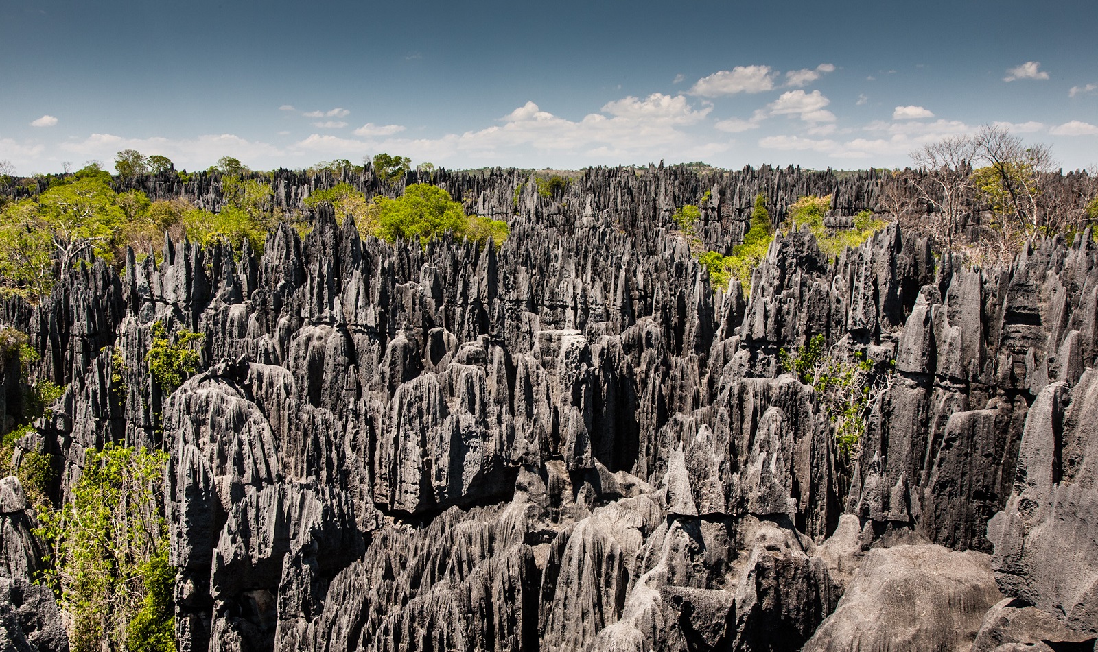 Madagaskar - cestovateľské rady, tipy a itinerár