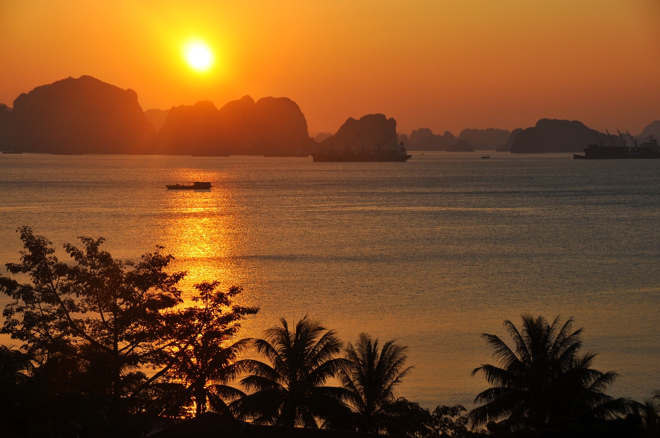 Thajsko, Laos, Vietnam, Kambodža – cestovateľské rady, itinerár a rozpočet