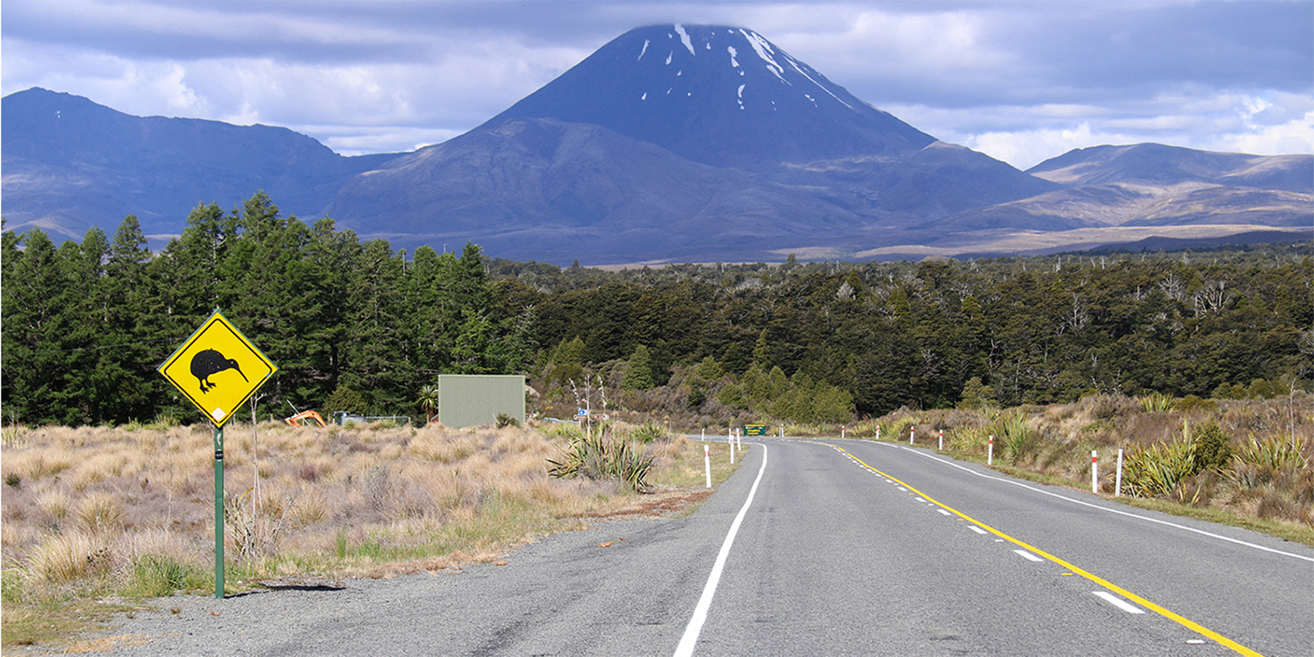 Nový Zéland – cestovateľské rady, tipy, rozpočet a itinerár