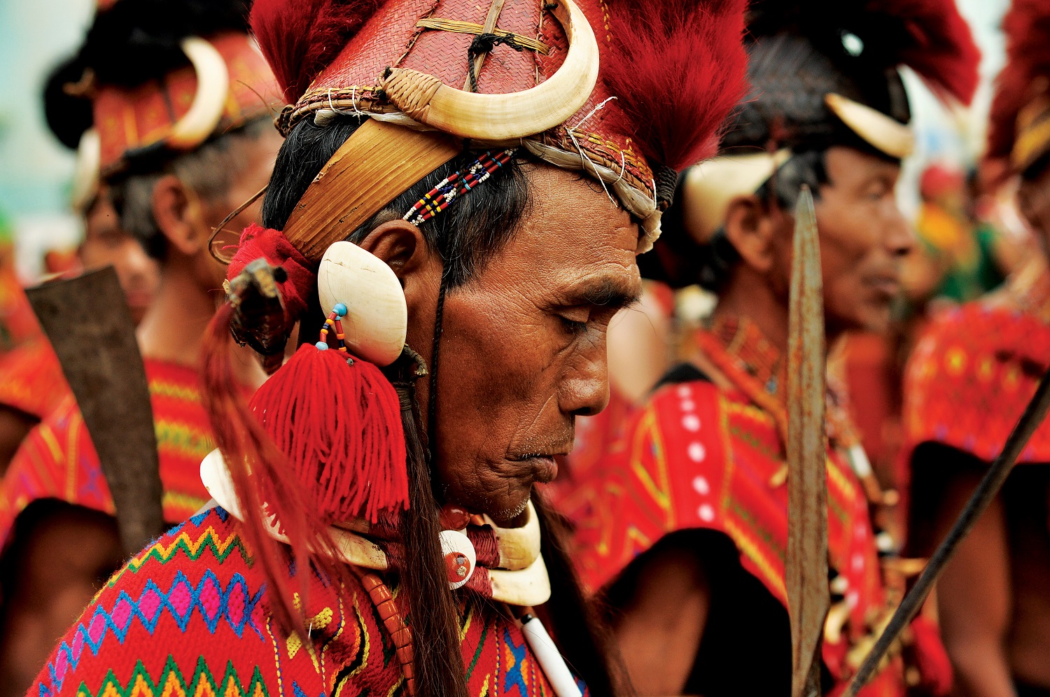Rozhovor: V Papui Novej Guinei nikoho nenaštvi
