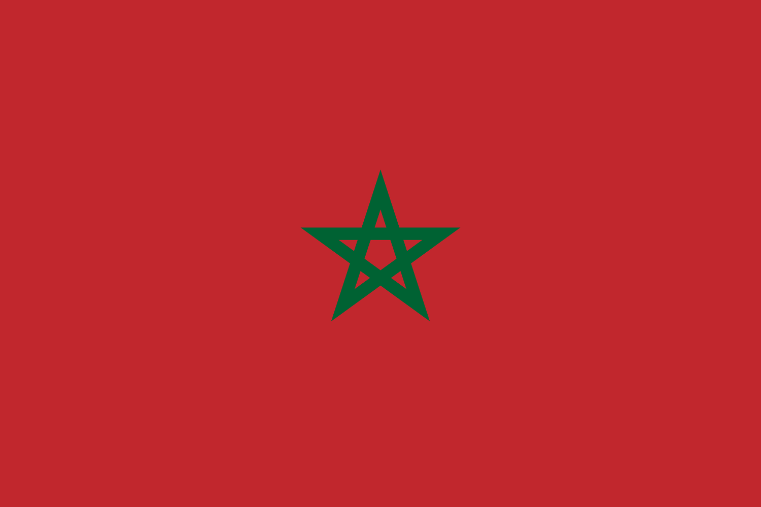 Maroko - cestovateľské rady, tipy, itinerár a rozpočet