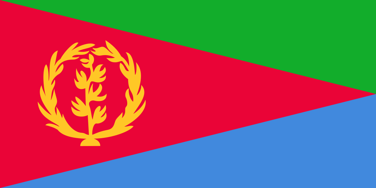 Eritrea – cestovateľské rady, tipy a itinerár 