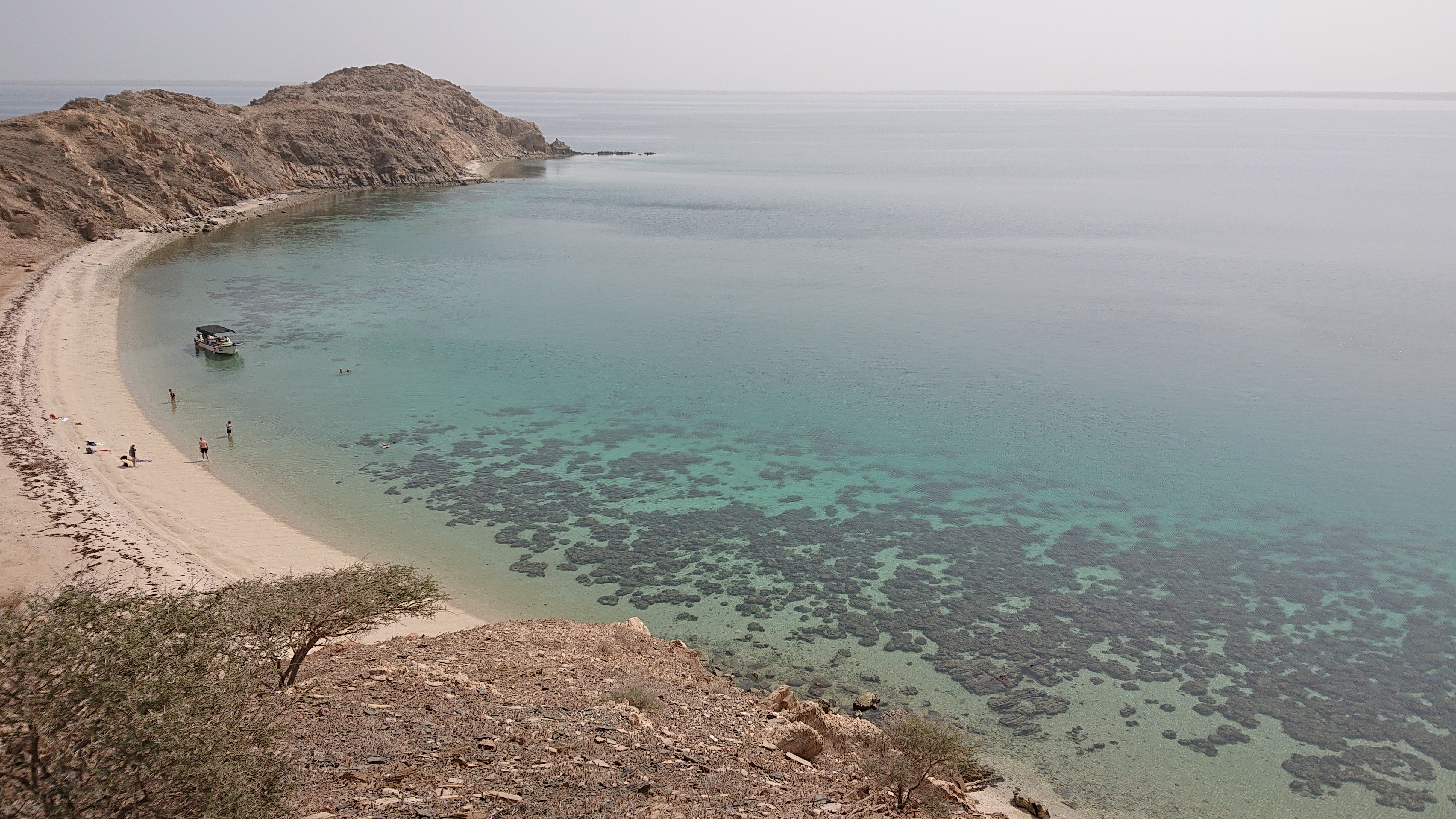 Eritrea – cestovateľské rady, tipy a itinerár 