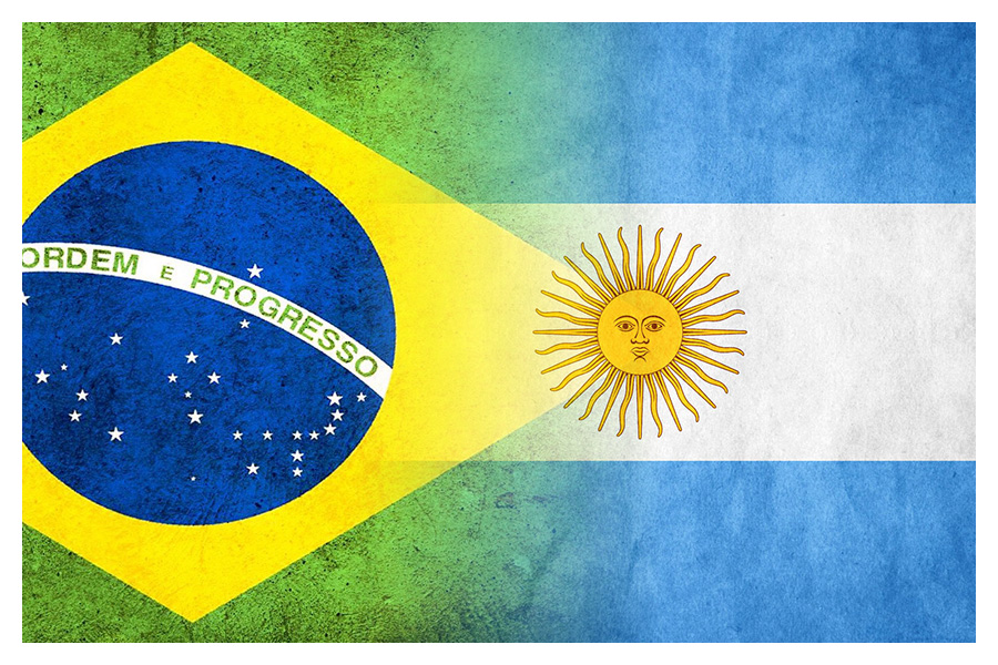 Argentína, Brazília - cestovateľské rady, tipy a itinerár