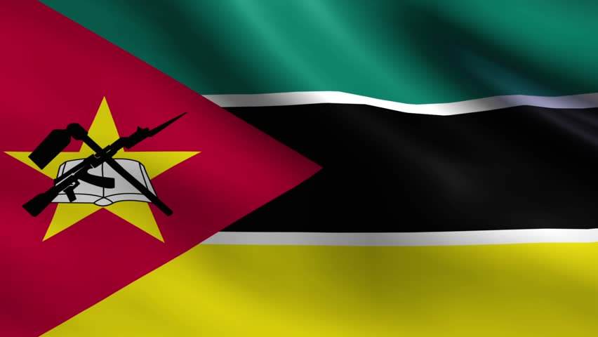 Mozambik – cestovateľské rady, tipy a itinerár