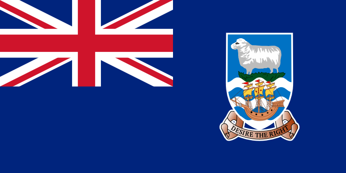 Falklandy – cestovateľské rady, tipy a itinerár