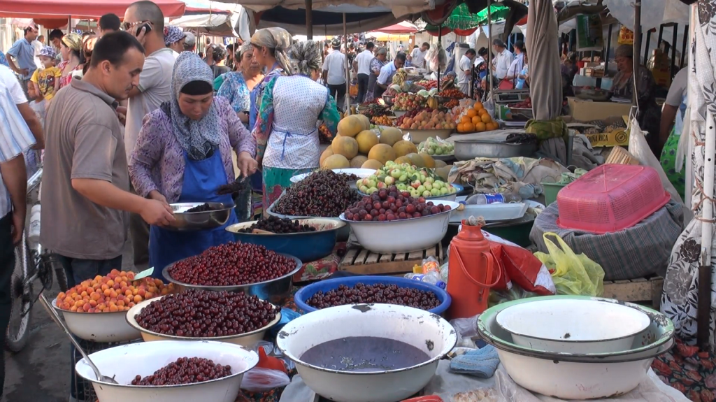 Tadžikistan - cestovateľské rady, tipy, itinerár a rozpočet
