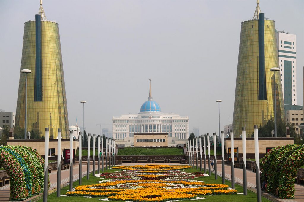 Kazachstan - cestovateľské rady, tipy, itinerár a rozpočet