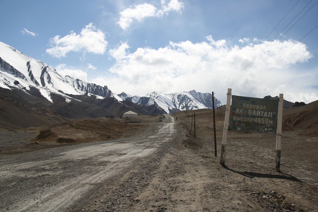 Tadžikistan - cestovateľské rady, tipy, itinerár a rozpočet