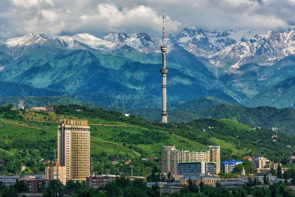 Kazachstan - cestovateľské rady, tipy, itinerár a rozpočet