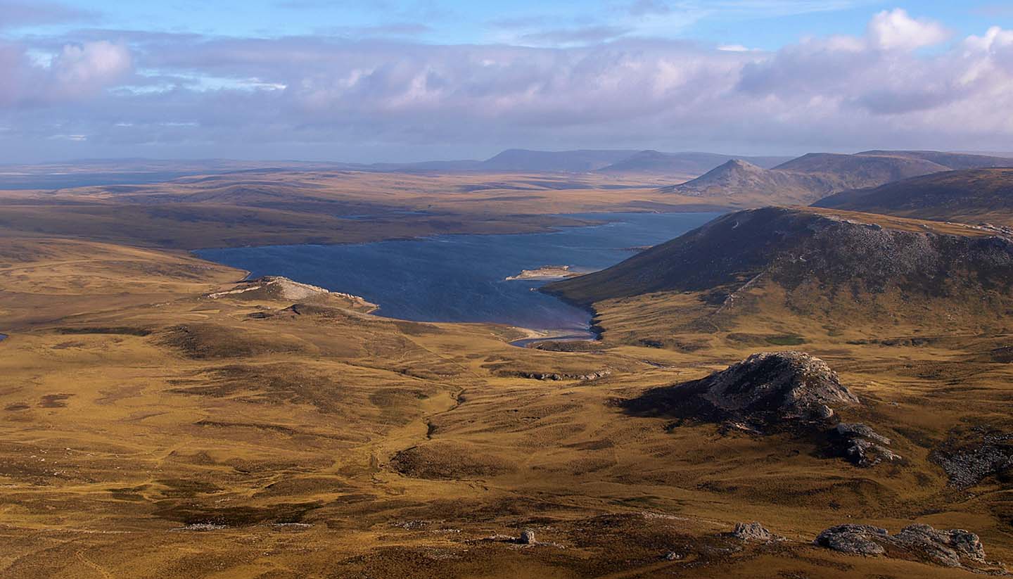 Falklandy – Cestovateľské Rady, Tipy A Itinerár - Travelistan