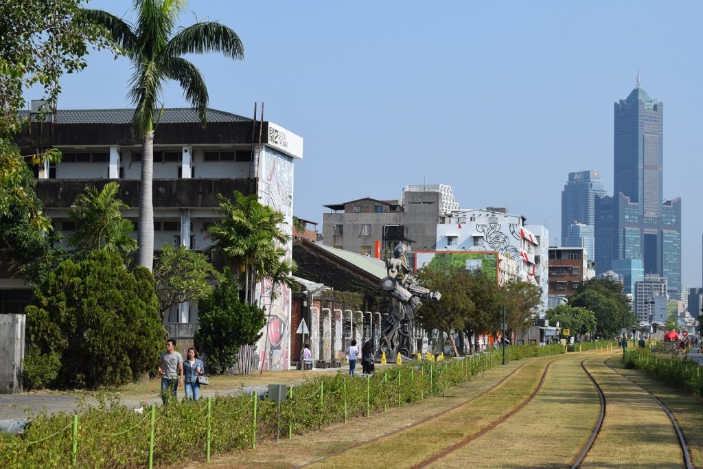 Taiwan – cestovateľské rady, tipy a itinerár