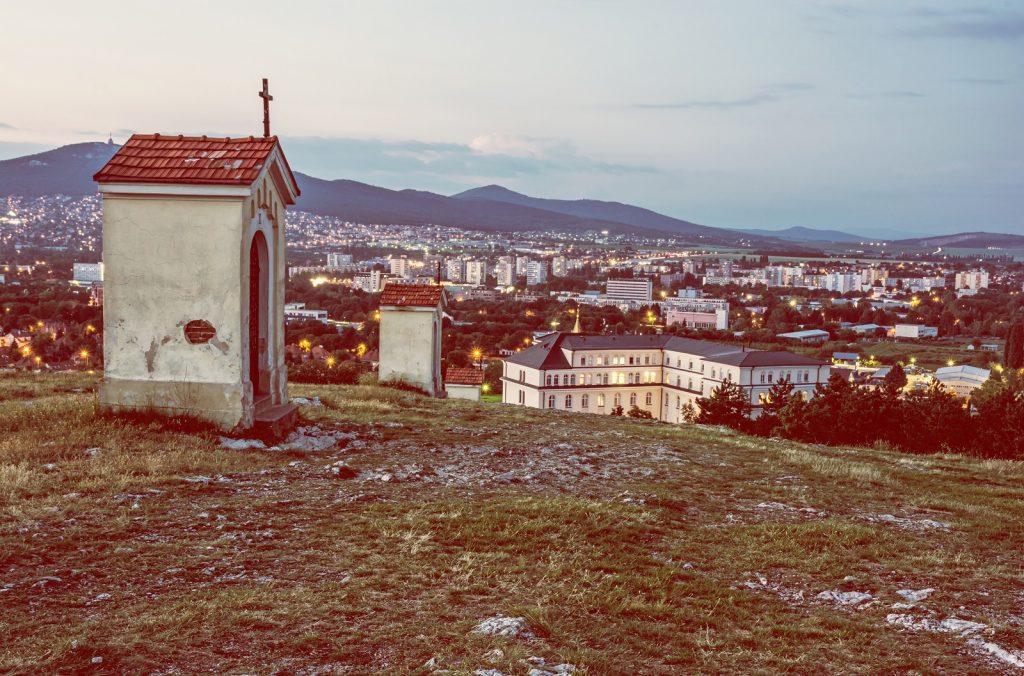 Nitriansky kraj - rady, tipy a itinerár