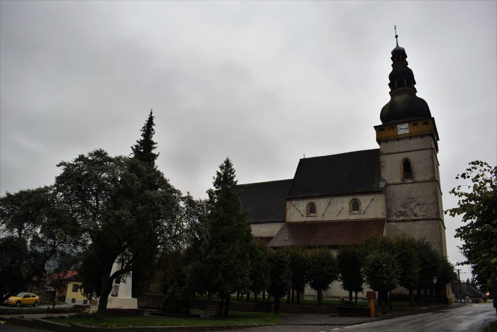 Najkrajší kút na Slovensku? Gemer