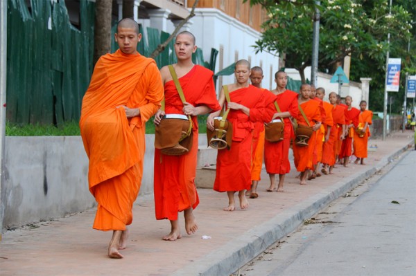 Laos – krajina, kde zážitky prídu za vami 