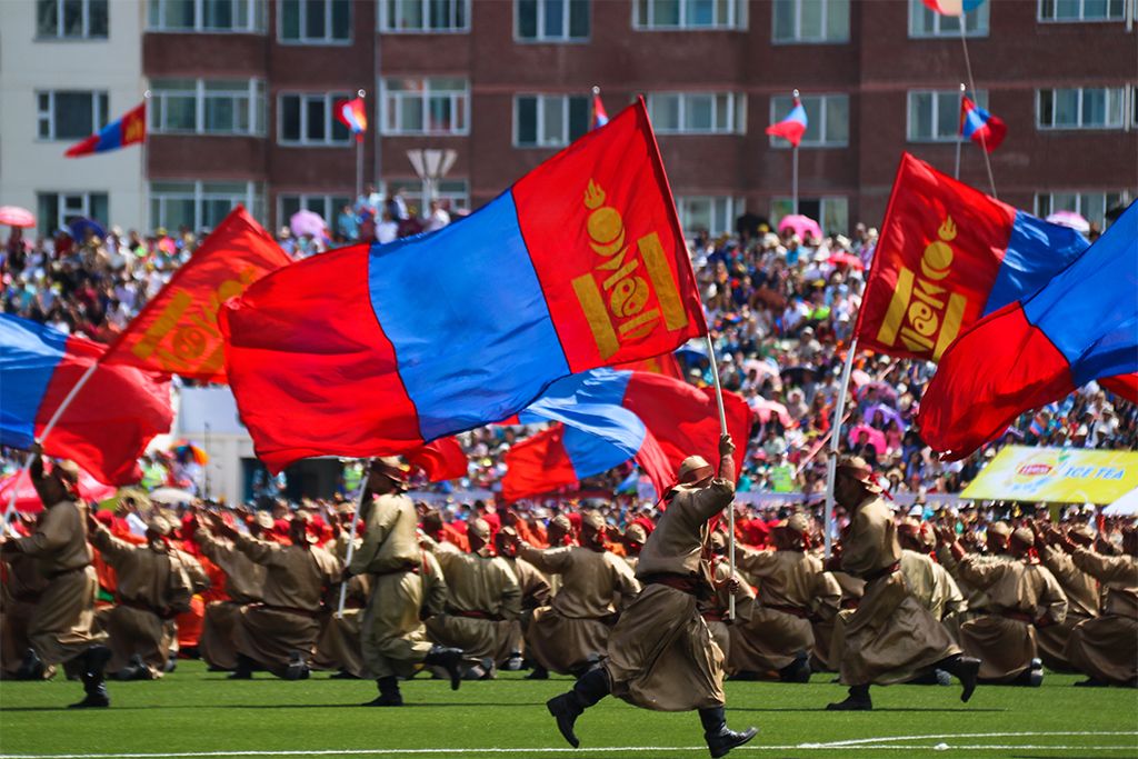 Najtvrdšie preteky na svete majú Mongoli