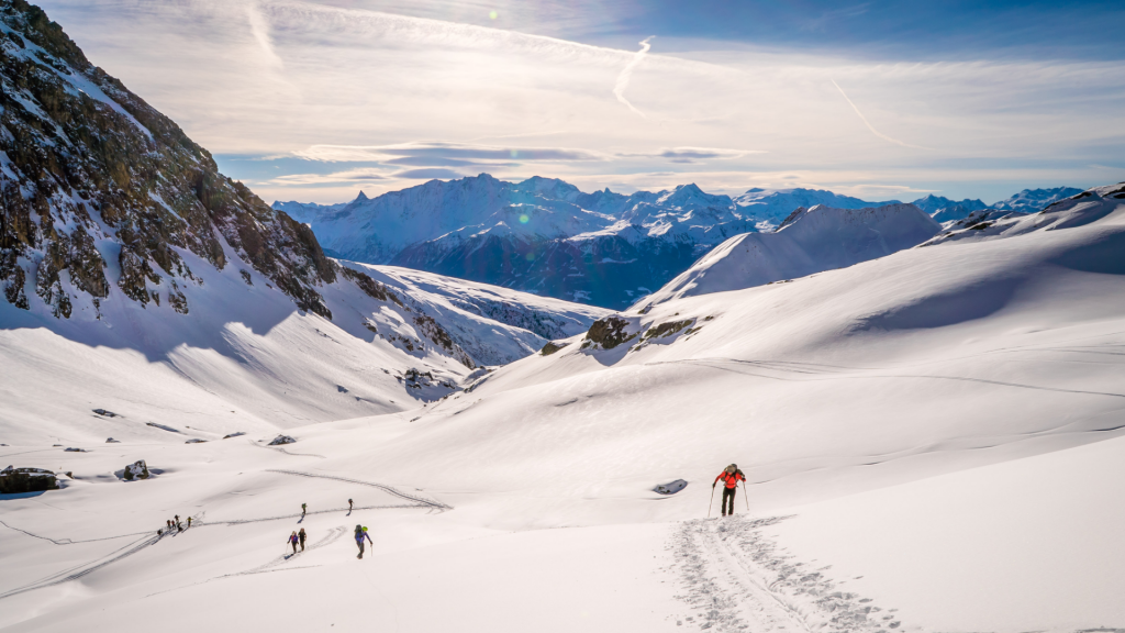 Skialpinizmus - ako začat?