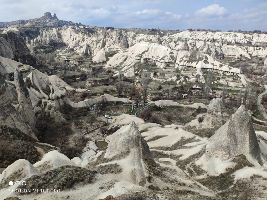 Cappadocia – cestovateľské rady a tipy