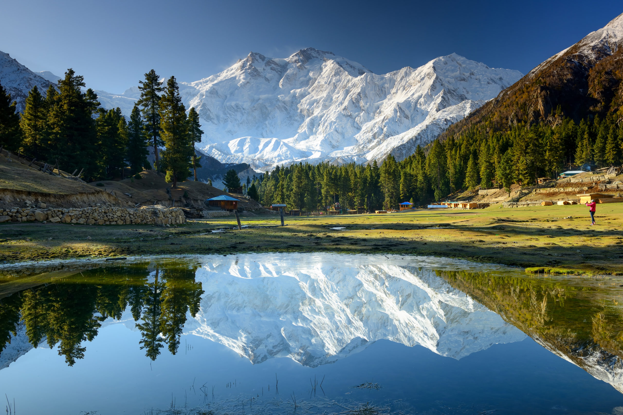 Pakistan – Karakoram Highway