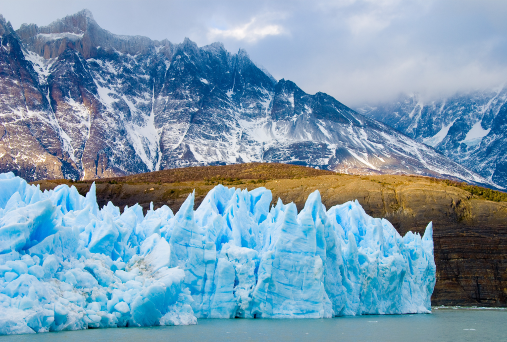 Nesputana Patagonia