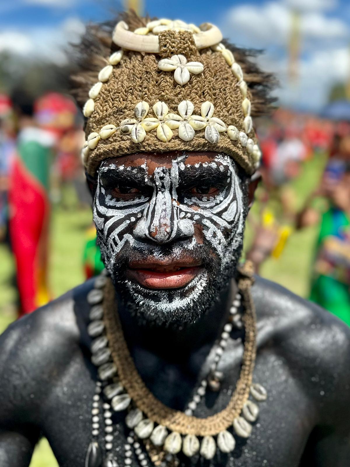 Vanuatu, Šalamúnove ostrovy, Papua Nová Guinea – expedícia po tichomorských ostrovoch