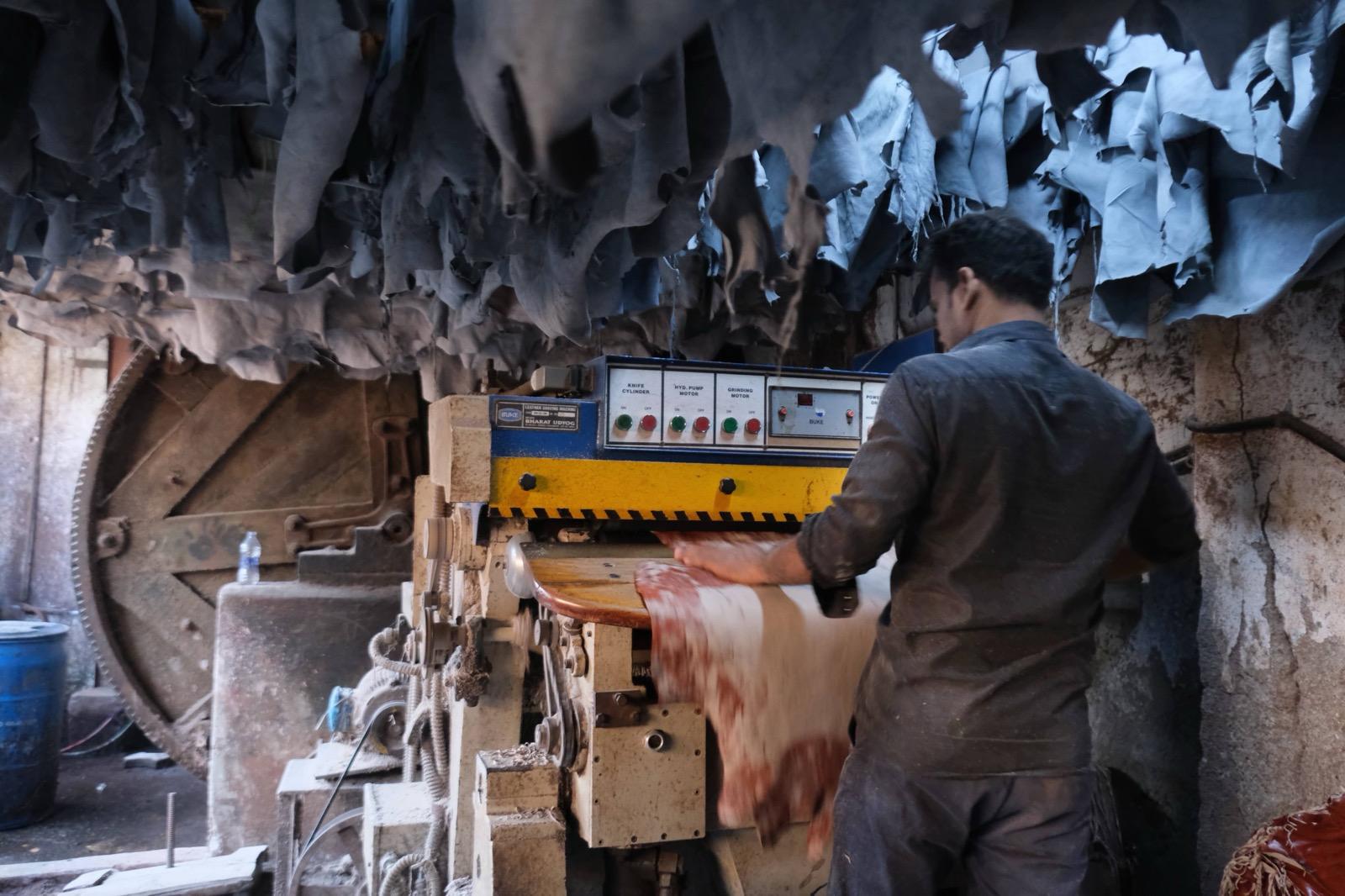 India – Bombaj alebo návšteva najväčšieho ázijského slumu Dharavi