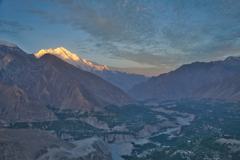 Pakistan Hunza