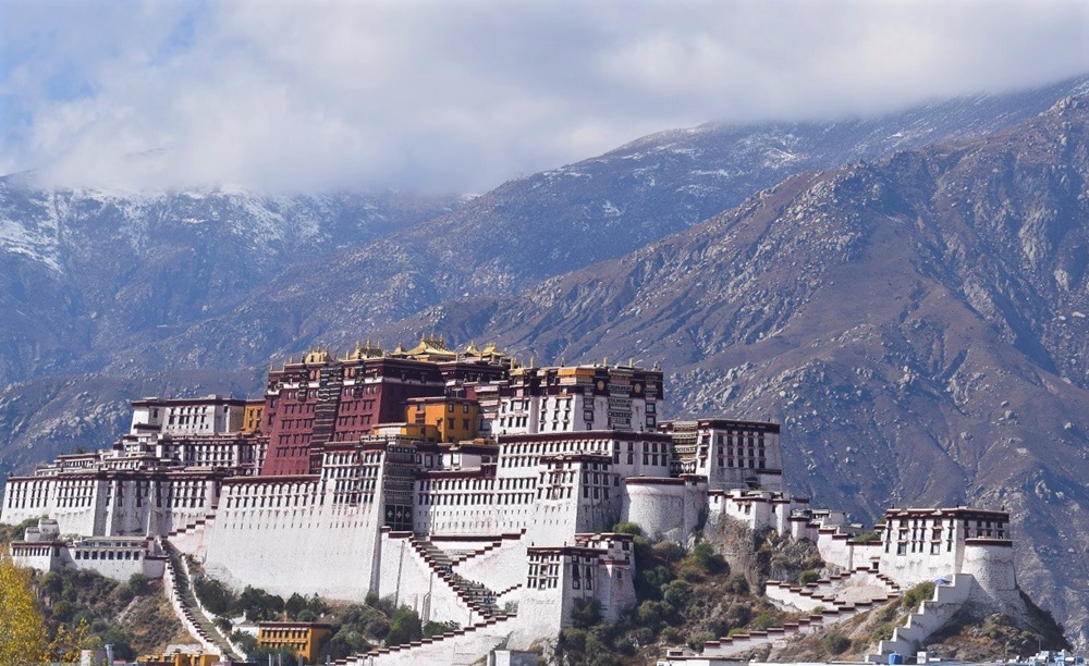 Tibet. Magické slovo, ktoré vzbudí túžbu každého cestovateľa